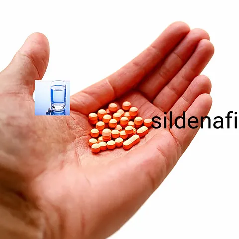 Sildenafil sin receta